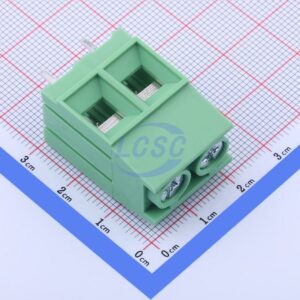 Cixi Kefa Elec KF136T-10.16-2P