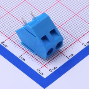 DORABO DB103-5.0-2P-BU-P