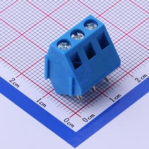 DORABO DB103-5.0-3P-BU-P