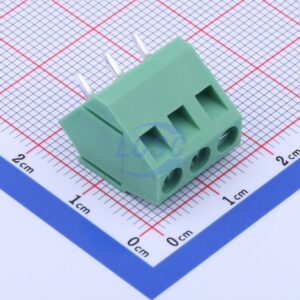 DORABO DB103-5.08-3P-GN-S