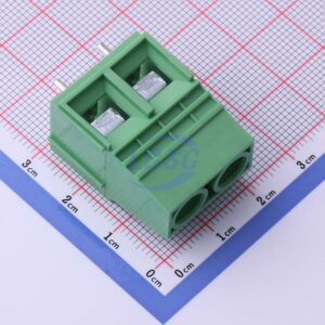 DORABO DB116A-10.16-2P-GN-P