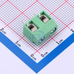 DORABO DB126-7.5-2P-GN-P