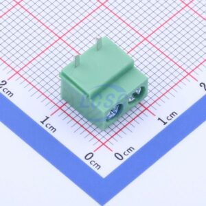 DORABO DB126R-5.0-2P-GN