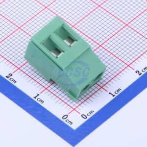 DORABO DB129R-5.0-2P-GN-S