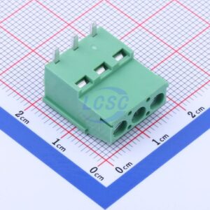 DORABO DB129R-5.0-3P-GN-S