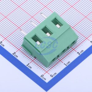 DORABO DB129V-7.5-3P-GN-S