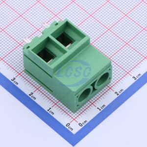 DORABO DB135-10.16-2P-GN-P