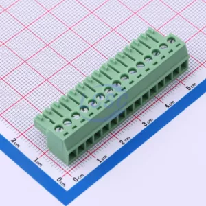 DORABO DB2EK-3.5-15P-GN-S