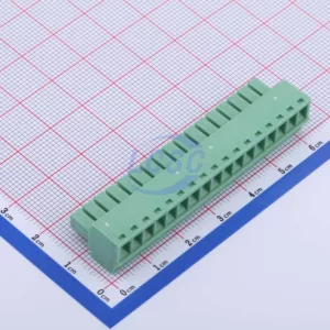 DORABO DB2EK-3.5-17P-GN-S