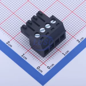 DORABO DB2EK-3.5-4P-BK-S