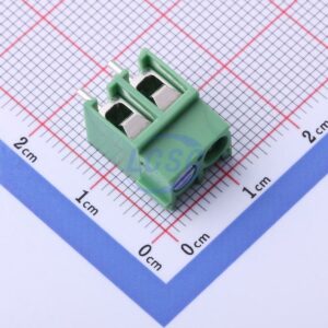 DORABO DB302-5.0-2P-GN-S