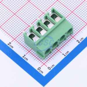 DORABO DB302-5.0-4P-GN-S