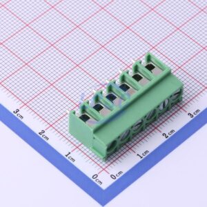 DORABO DB302-5.0-6P-GN-S