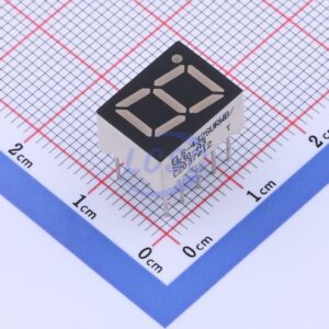 Everlight Elec S432SURWB/S530-A3