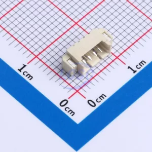 hanxia HX 1.25-4P WT