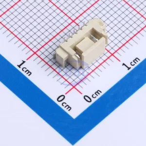 hanxia HX 1.25-5P LT