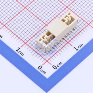 HDGC HDGC1257WV-S-10P