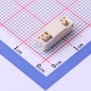 HDGC HDGC1257WV-S-8P