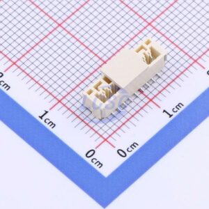 HDGC HDGC1257WV-S-9P