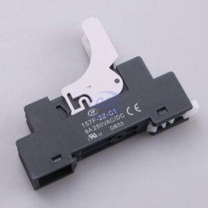 HF(Xiamen Hongfa Electroacoustic) 157F-2Z-C1+157F-H1