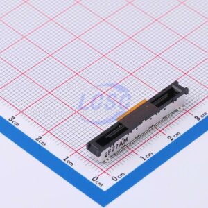 HRS(Hirose) FX15SC-41S-0.5SV