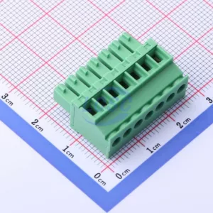 JILN JL15EDGKA-35007G01