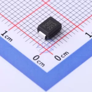 MSKSEMI P0640SB-MS