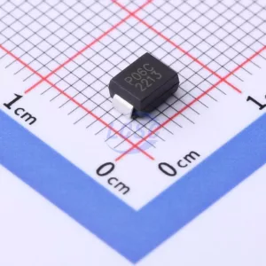 MSKSEMI P0640SC-MS