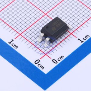 onsemi FOD8523SD