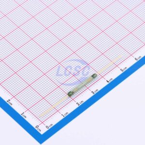 Ryazan Metal Ceramics Instrumentation Plant JSC MKA20101 20-25