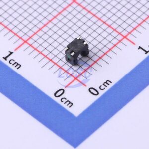 Sharp Microelectronics GP1S196HCPSF