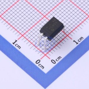 Sharp Microelectronics PC851XNNSZ1H