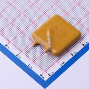 Shenzhen Jinkaisheng Elec JK250-2000U