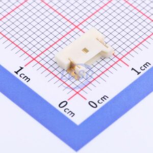 SHOU HAN 1.25-3PWT-CB