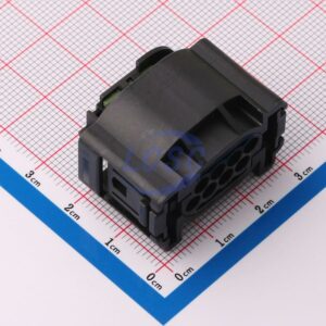 TE Connectivity 1-1534229-1