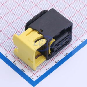 TE Connectivity 1-1564542-1