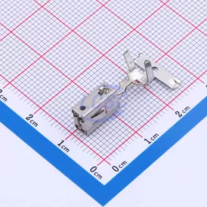 TE Connectivity 1241410-1