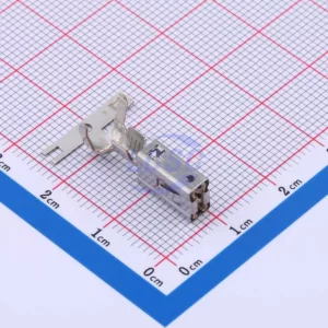 TE Connectivity 1241414-3