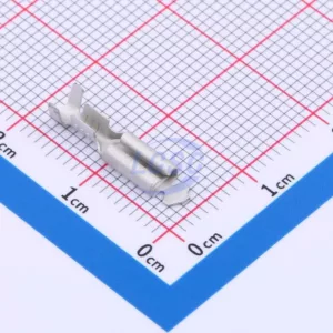 TE Connectivity 160534-2