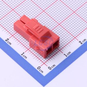 TE Connectivity 177898-2