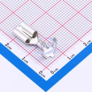 TE Connectivity 1897660-1