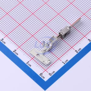 TE Connectivity 2-962916-1