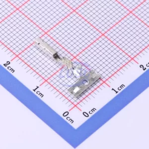 TE Connectivity 2035334-2