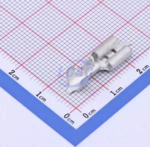 TE Connectivity 2232112-1