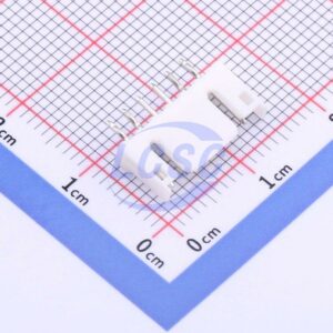 TE Connectivity 292161-6