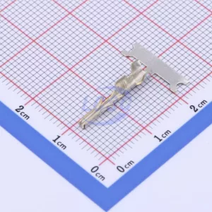 TE Connectivity 293322-1