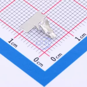 TE Connectivity 343445-2