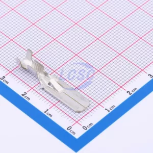 TE Connectivity 42098-2