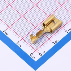 TE Connectivity 42510-1