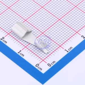 TE Connectivity 60733-1